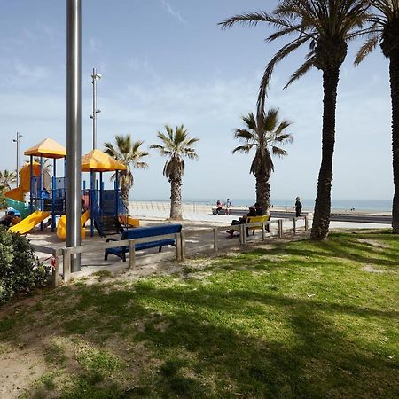 Beferent Arizona 2 Playa San Juan Apartment Alicante Ngoại thất bức ảnh