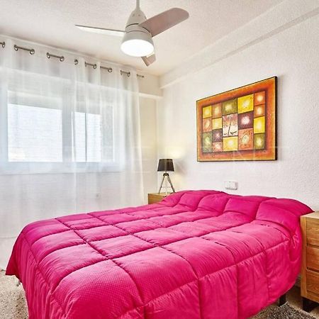 Beferent Arizona 2 Playa San Juan Apartment Alicante Ngoại thất bức ảnh