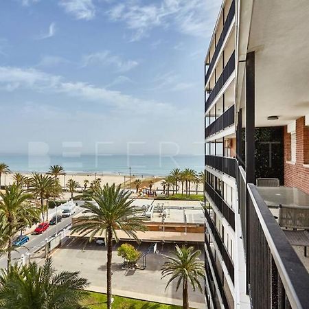 Beferent Arizona 2 Playa San Juan Apartment Alicante Ngoại thất bức ảnh