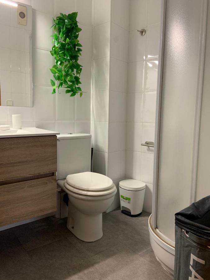 Beferent Arizona 2 Playa San Juan Apartment Alicante Ngoại thất bức ảnh