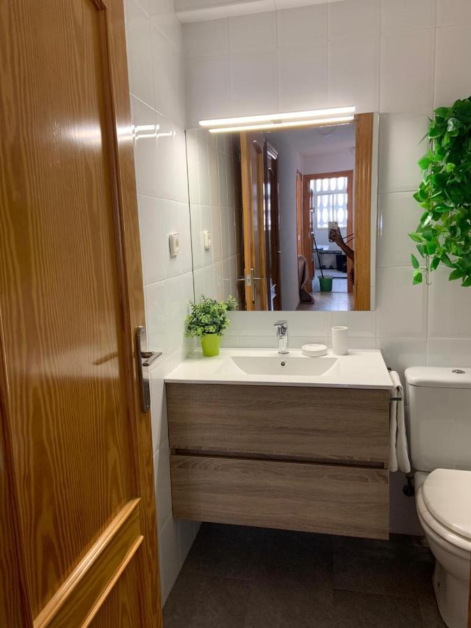 Beferent Arizona 2 Playa San Juan Apartment Alicante Ngoại thất bức ảnh