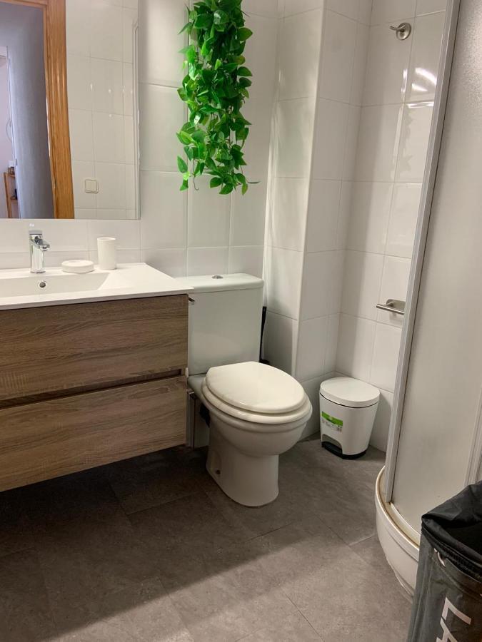 Beferent Arizona 2 Playa San Juan Apartment Alicante Ngoại thất bức ảnh