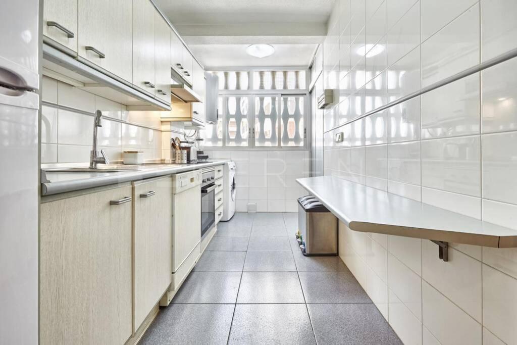 Beferent Arizona 2 Playa San Juan Apartment Alicante Ngoại thất bức ảnh