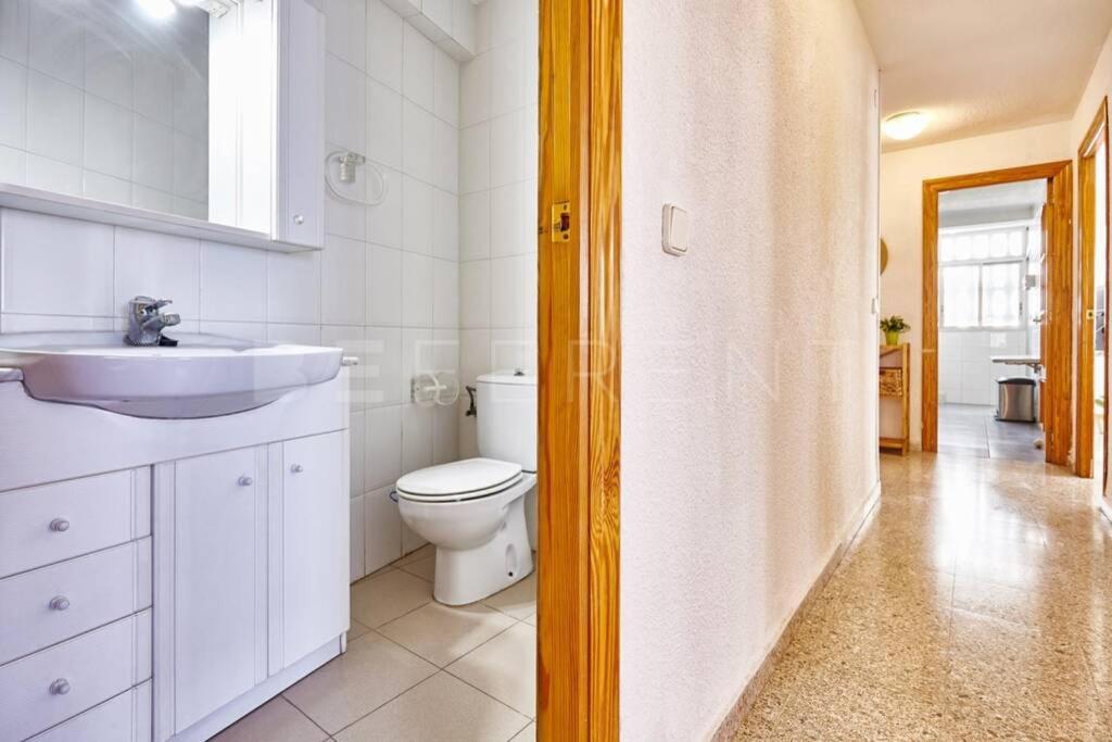 Beferent Arizona 2 Playa San Juan Apartment Alicante Ngoại thất bức ảnh