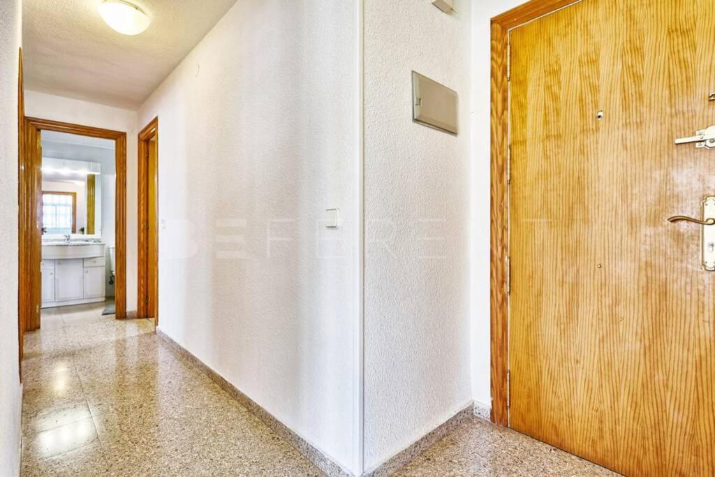 Beferent Arizona 2 Playa San Juan Apartment Alicante Ngoại thất bức ảnh