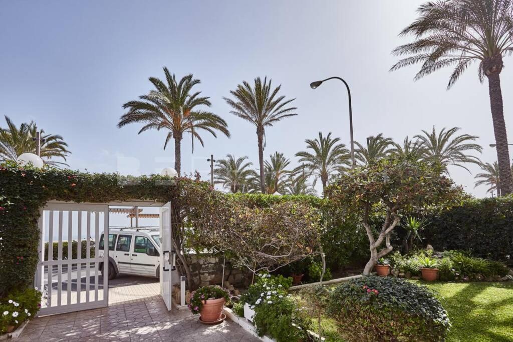 Beferent Arizona 2 Playa San Juan Apartment Alicante Ngoại thất bức ảnh