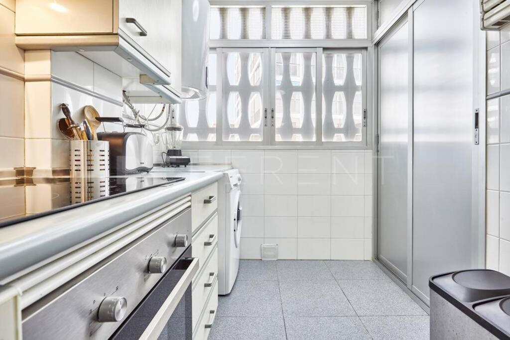 Beferent Arizona 2 Playa San Juan Apartment Alicante Ngoại thất bức ảnh