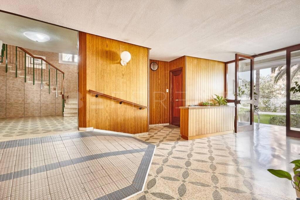 Beferent Arizona 2 Playa San Juan Apartment Alicante Ngoại thất bức ảnh