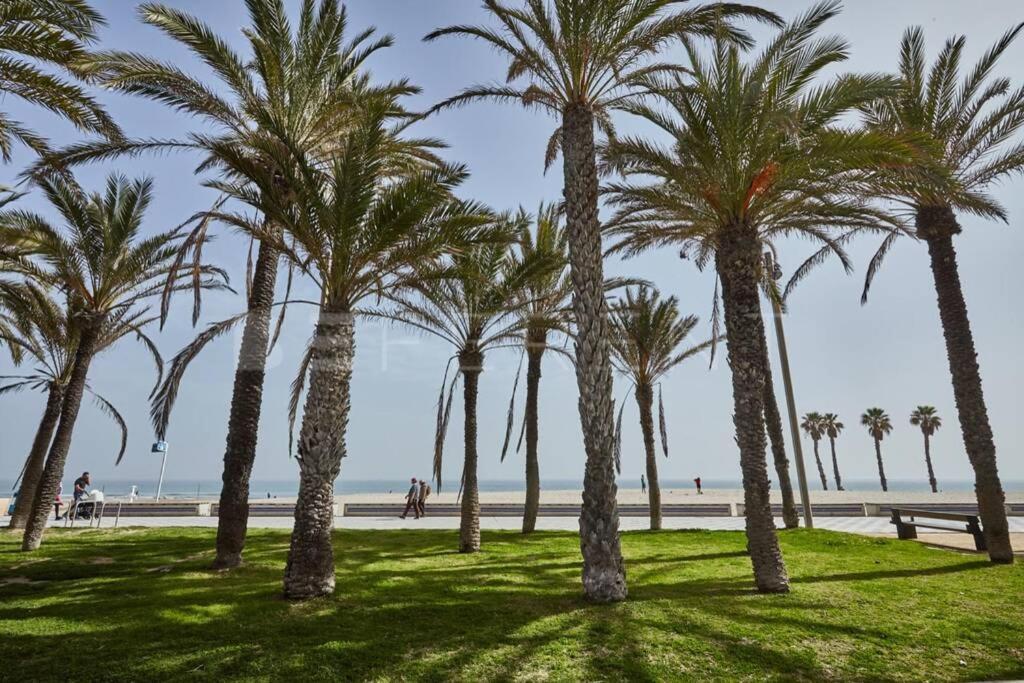 Beferent Arizona 2 Playa San Juan Apartment Alicante Ngoại thất bức ảnh