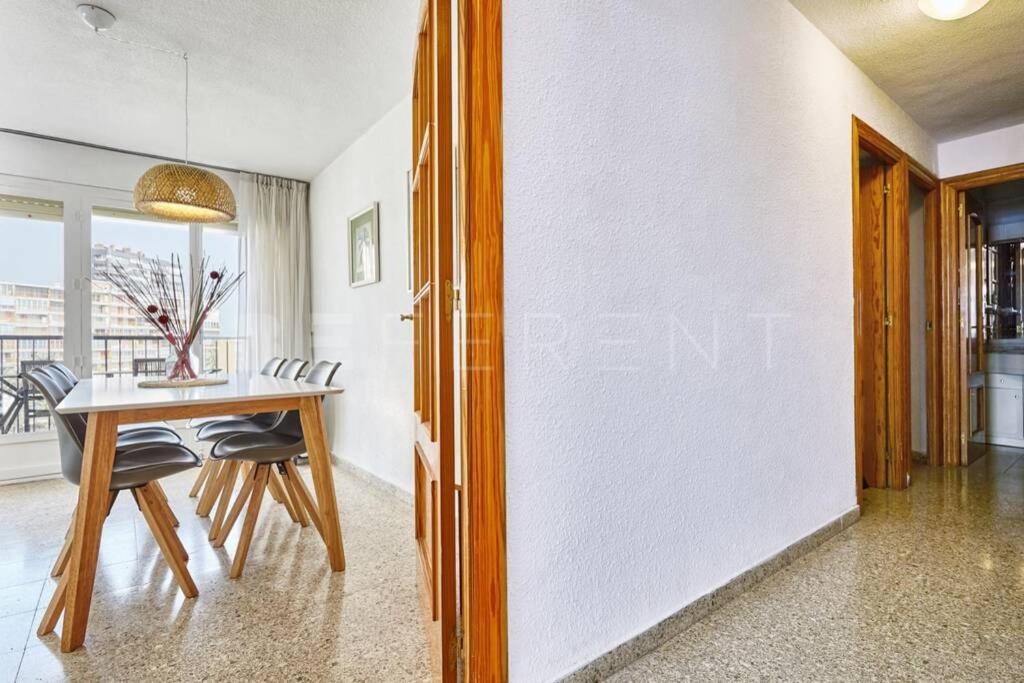 Beferent Arizona 2 Playa San Juan Apartment Alicante Ngoại thất bức ảnh