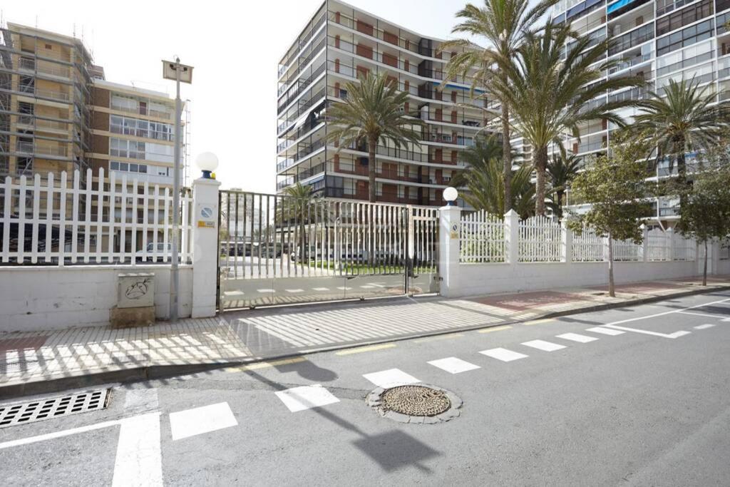 Beferent Arizona 2 Playa San Juan Apartment Alicante Ngoại thất bức ảnh