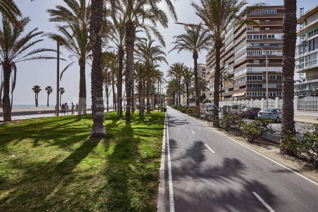 Beferent Arizona 2 Playa San Juan Apartment Alicante Ngoại thất bức ảnh