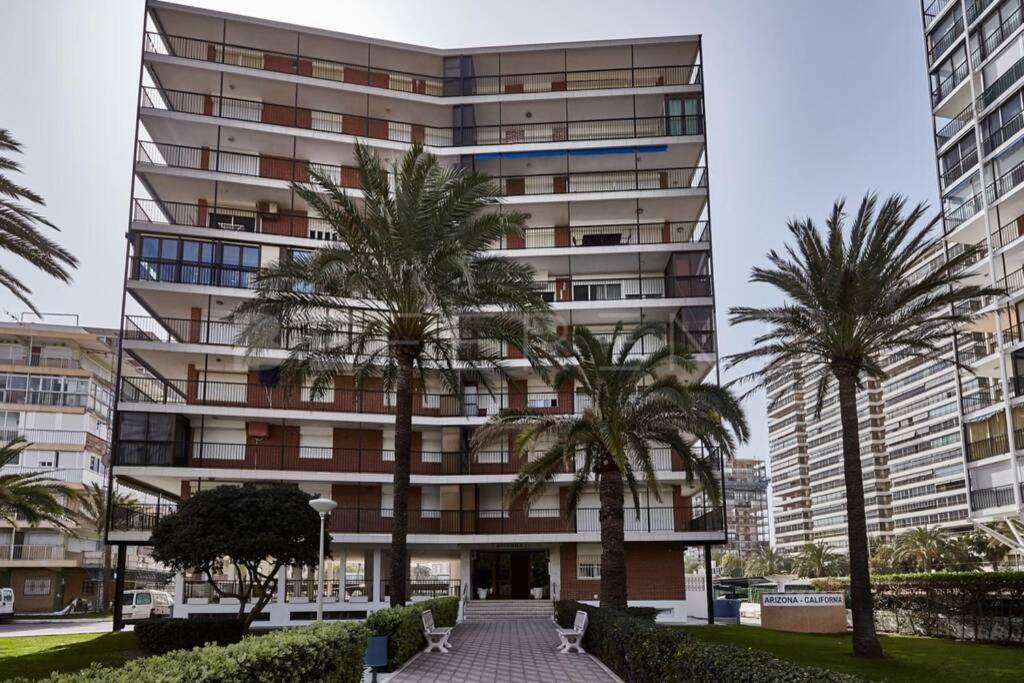 Beferent Arizona 2 Playa San Juan Apartment Alicante Ngoại thất bức ảnh